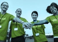 Volunteer Pack