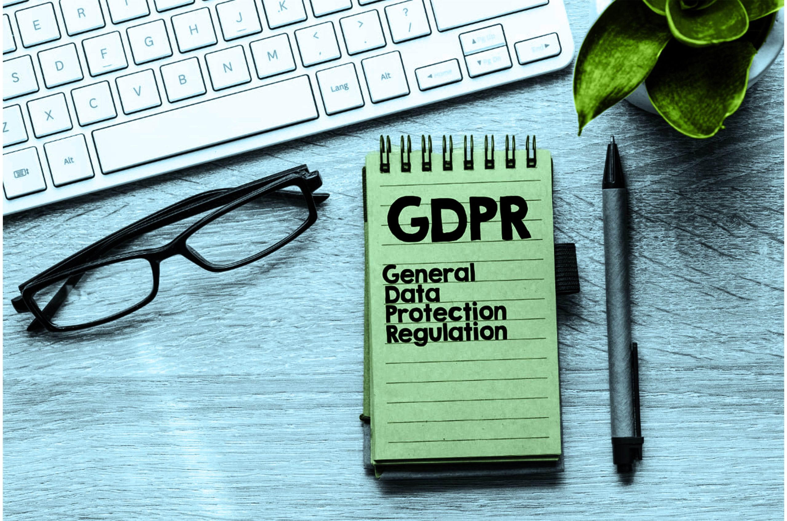 GDPR Booklet