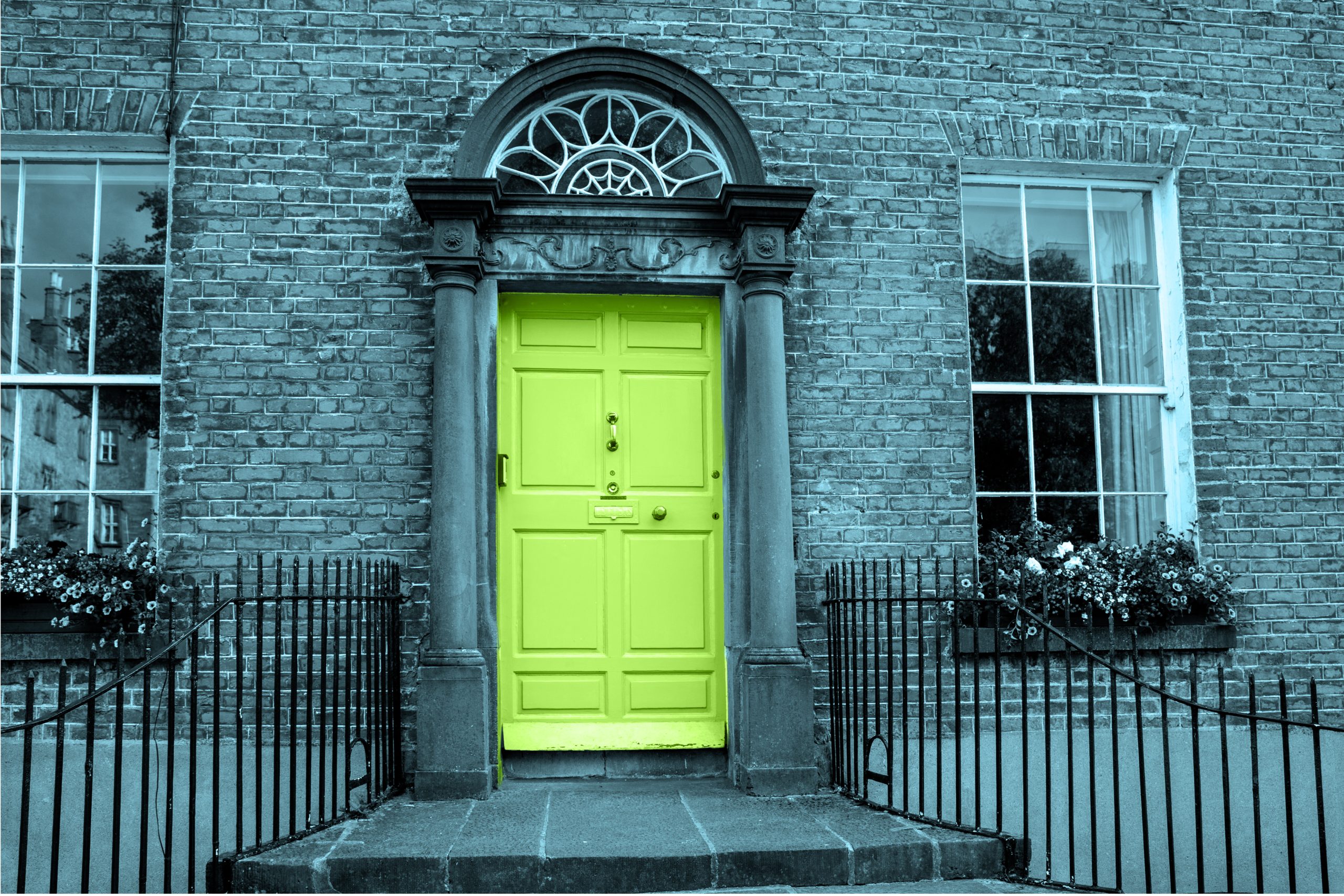 Service Occupancy Agreement – Providing accommodation for staff