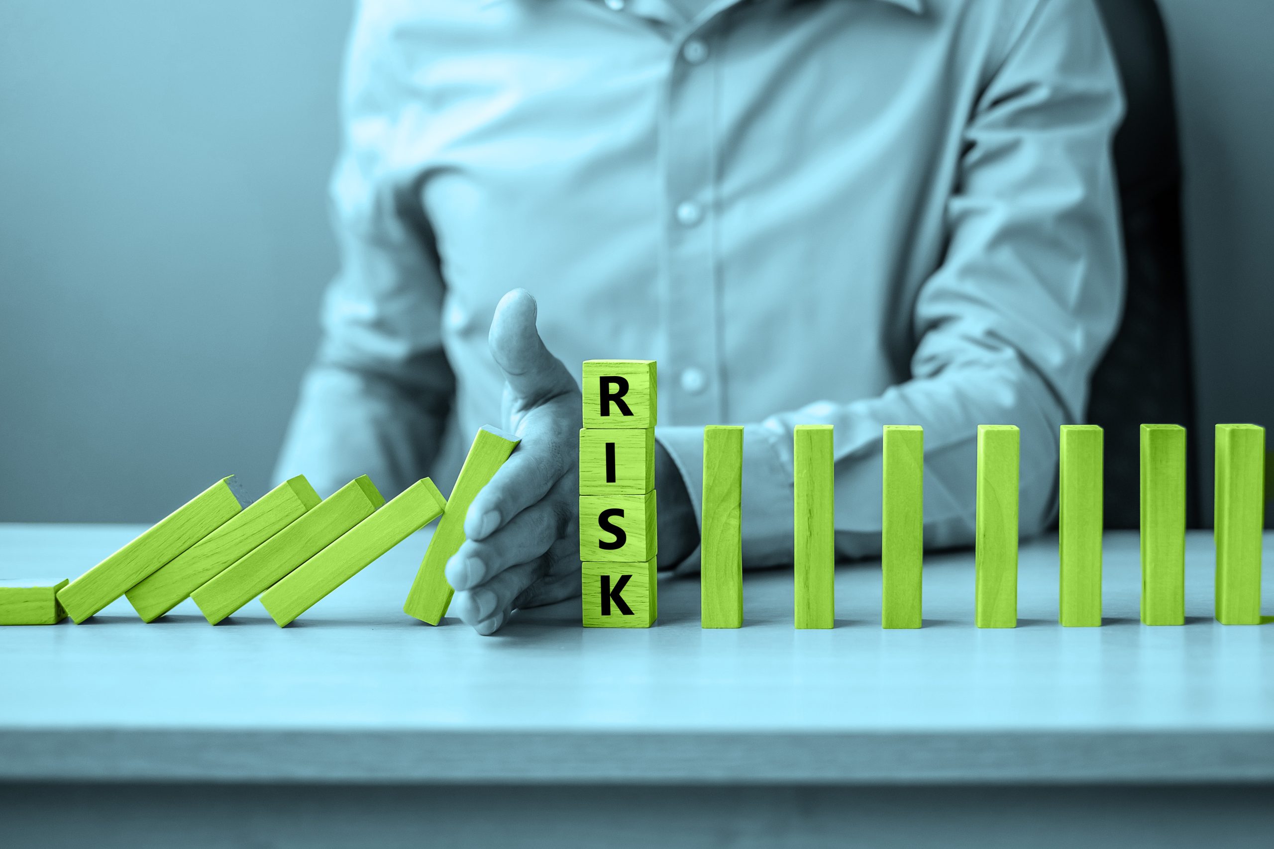 Sexual Harassment Risk Assessment