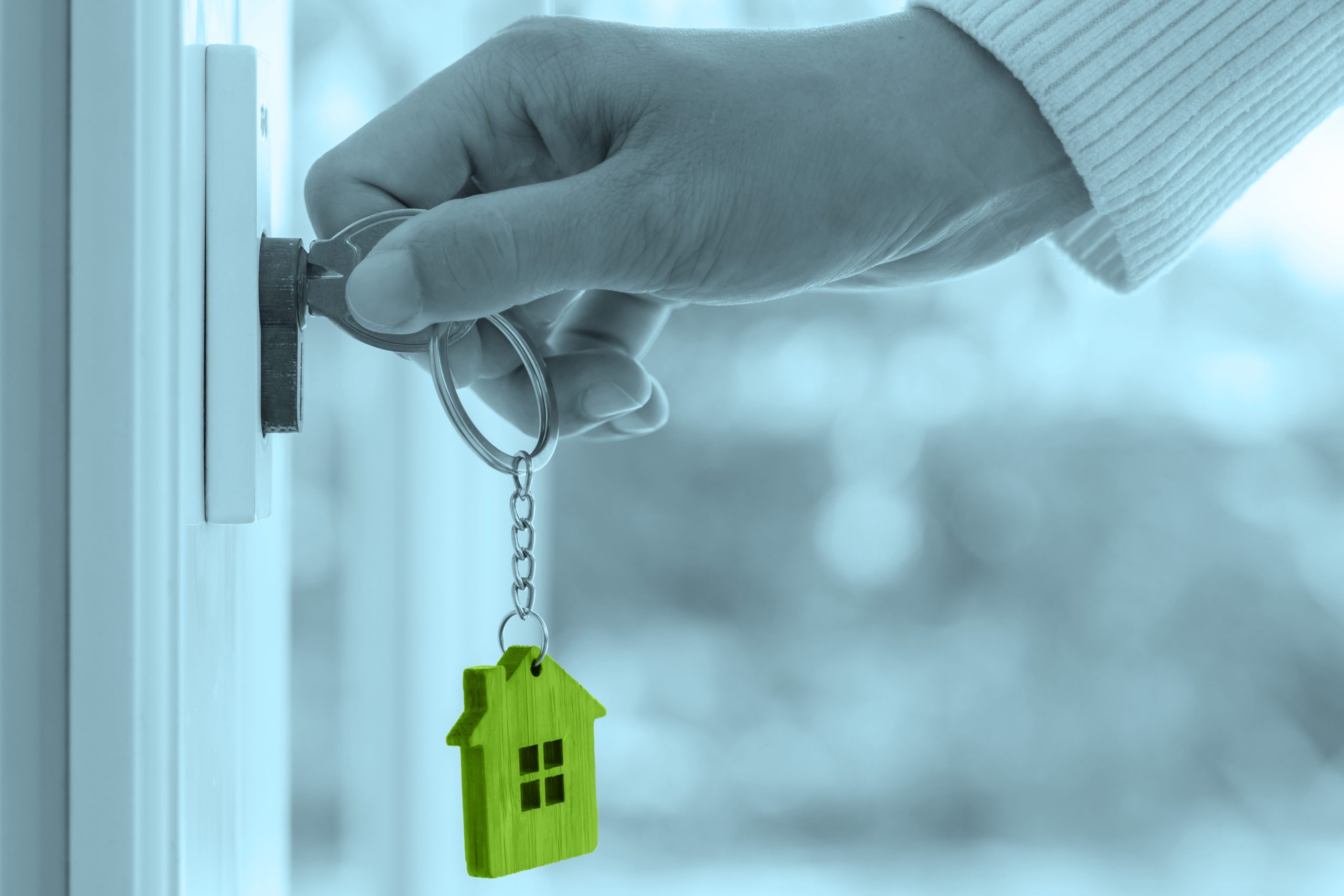 Renters’ Rights Act 2025 – Information for Landlords