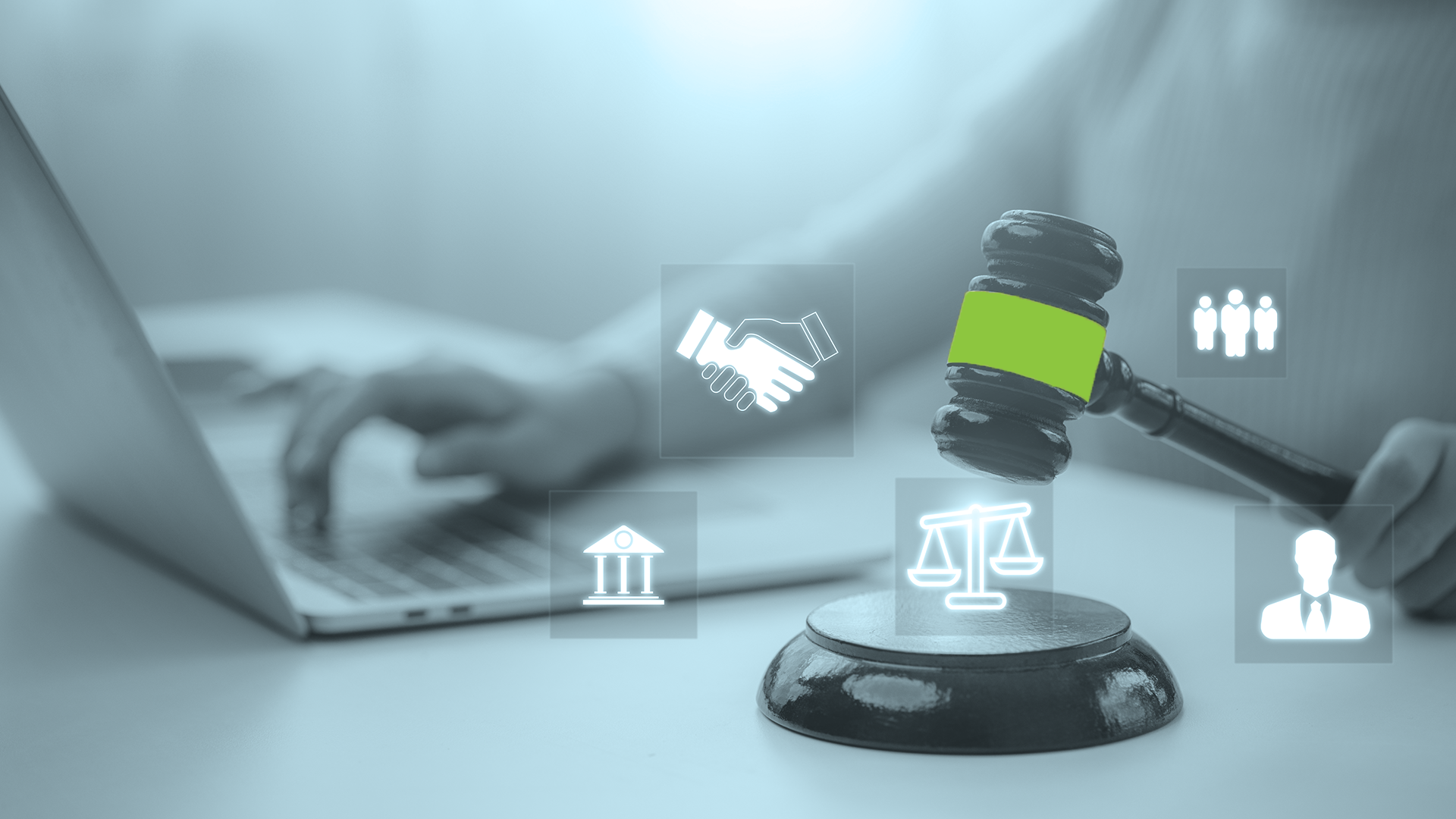 Employment Law Webinar - it's all changing!